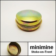 Classic Mini Rear Hub Grease