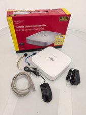 Burg Wachter 4CH Digital Video