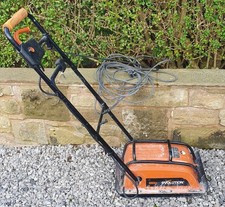 Hulk Evolution H320E Wacker Plate - Used Condition