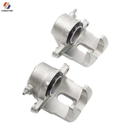 Brake calipers pair - brake,
