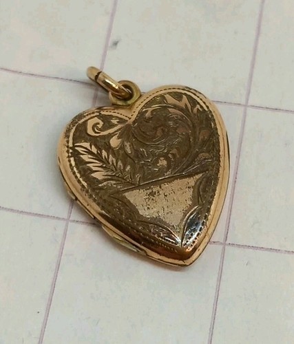 20mm edwardian gold - edwardian, plated