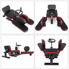 Heavy Duty Leg Stretcher