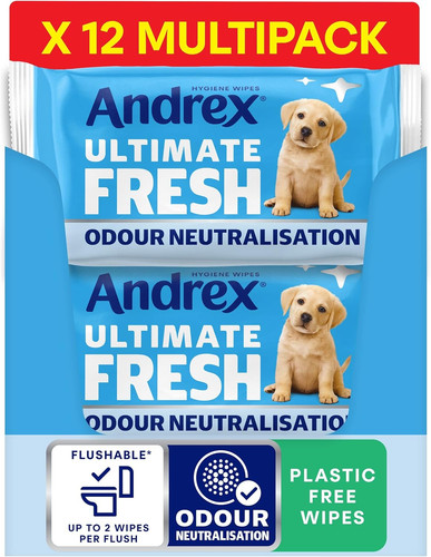 Andrex classic clean - classic,