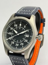 Pike Watches Hamburg Aviator