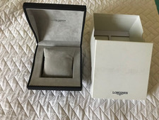 Longines  Watch Box Outer in