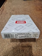 UNION 2234E 5 Lever BS Mortice