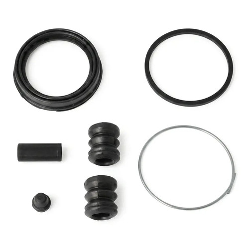 Brake caliper repair kit front - repair,