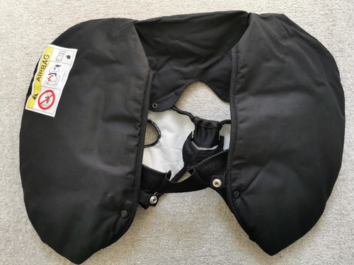 Cybex cloud car seat - seat, cover
