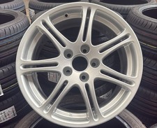 Honda Civic Type R EP3 2001-2006 Genuine Alloy Wheels 17 Inch