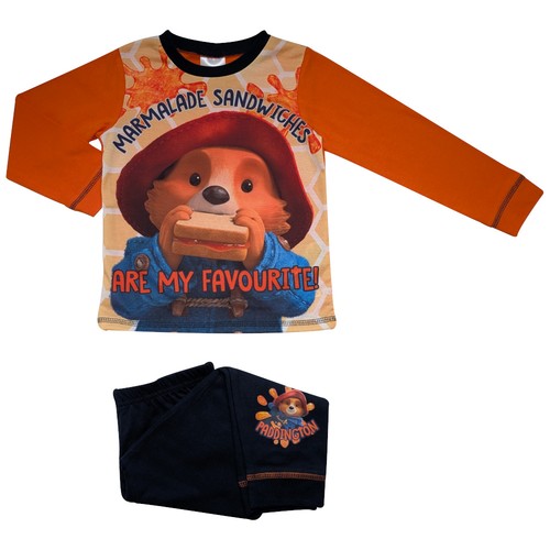 Boys paddington bear pyjamas - paddington,