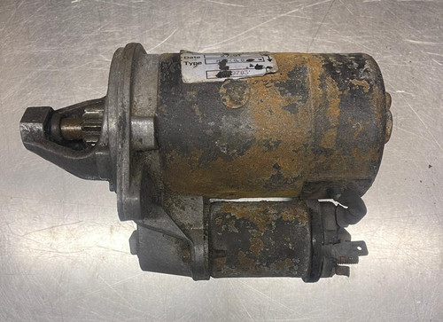 Classic austin mini starter - austin,
