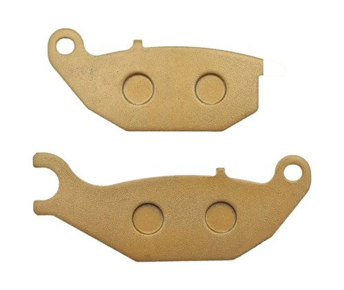 Rear brake pads for - brake,