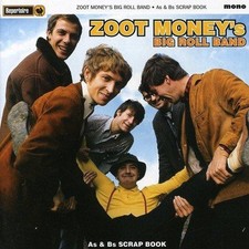 Singles As & Bs - Zoot Money