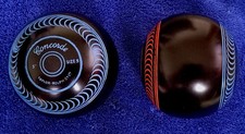 2 x Taylor-Rolph Concorde