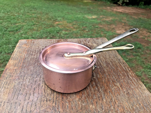 Mauviel 1830 copper - 1830,