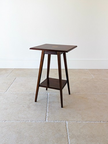 Antique edwardian inlaid - antique,