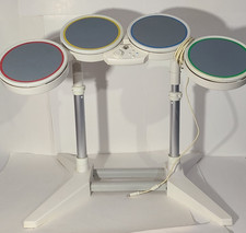 Harmonix Nintendo Wii Rock