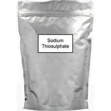 Sodium Thiosulphate
