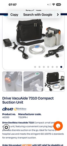 Devilbiss 7310pr portable - devilbiss,