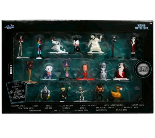The nightmare before - nightmare,