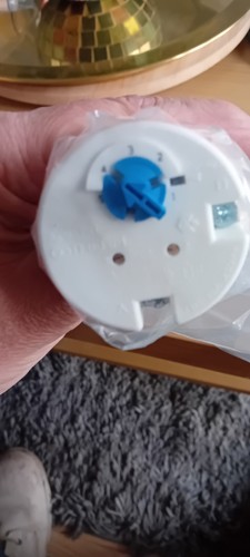 Baxi genuine part 95612026 - baxi,