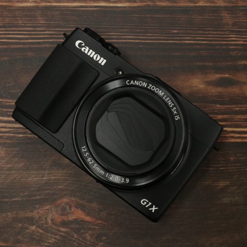 Canon powershot mark ii - canon,