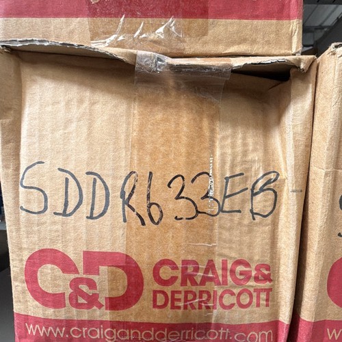 Craig derricott - craig, &