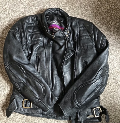 Scott leathers ladies - leathers,