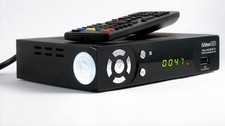NEW FULL HD 1080P Freeview HD
