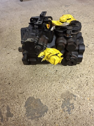 Jacobsen fairway mower - jacobsen,