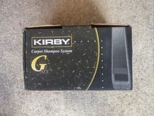 Kirby Generation 6 Carpet Shampoo System