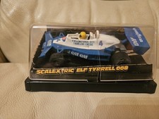 Scalextric Car Scalextric Elf