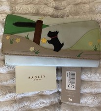 Radley Leather Signature