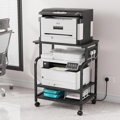 Oyrreu tier rolling printer - rolling,
