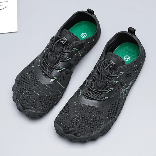 Men women trail running - men,