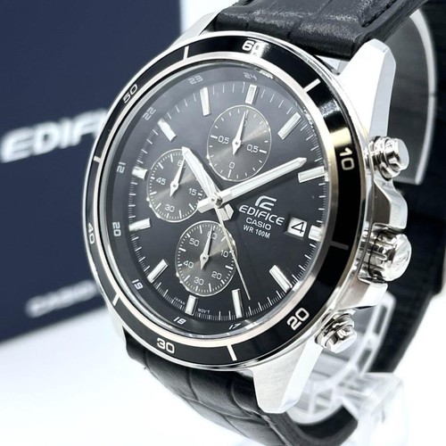 Casio edifice efr - edifice, efr-526