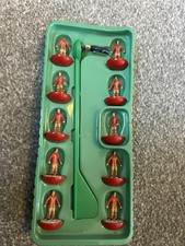 Subbuteo Lightweight Team Wales Boxed Read Description