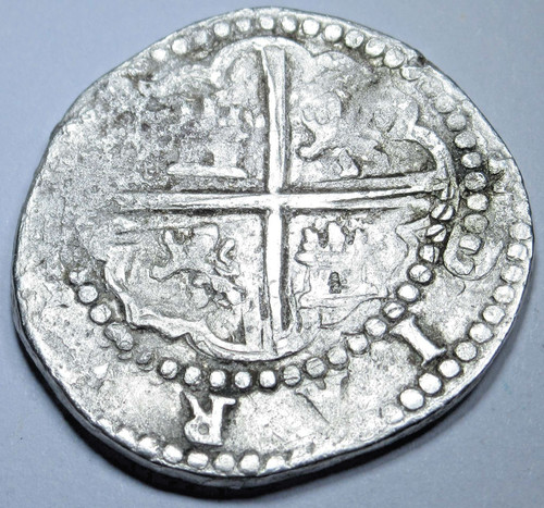 1574 1586 shipwreck philip - 1574-1586,