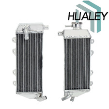 Aluminum Radiator For 2002