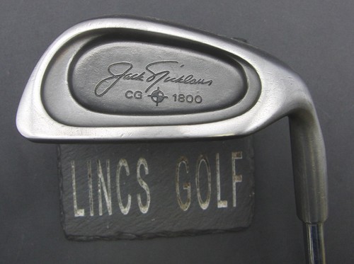 Macgregor jack nicklaus - jack,