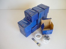 12 X White Downlight Spotlight Joblot EMCOLITE EMC015