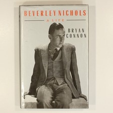 Beverley Nichols A Life