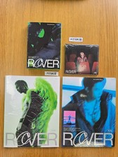 Official Kai Rover Album