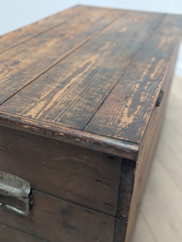 19th century pine - 19th,