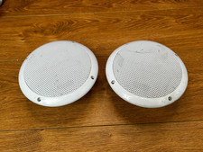 Pair Of SkyTronic 6.5''