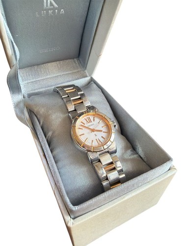 Seiko lukia women - lukia, women's