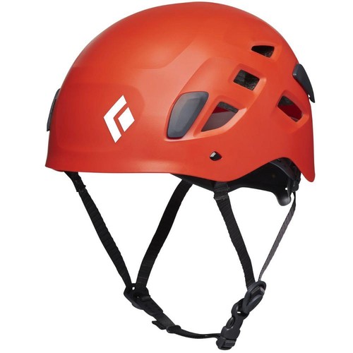 Black diamond half - diamond, helmet