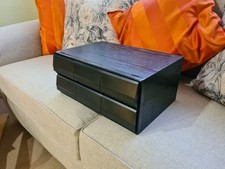 Cassette Storage Case,  72