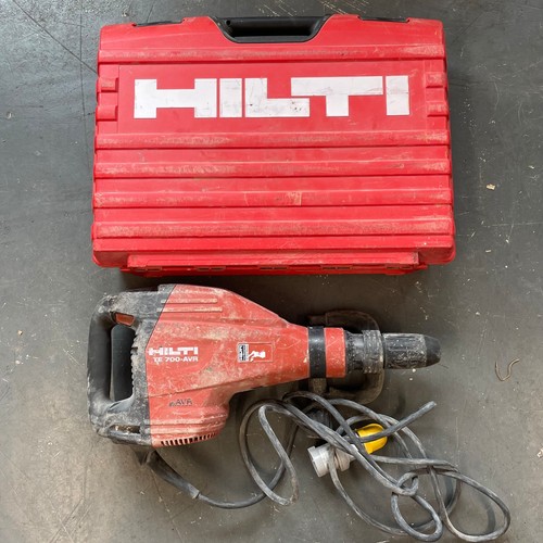 Hilti 700 avr - te, 1300w