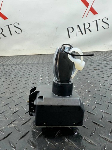 Mercedes class w246 ignition - class,